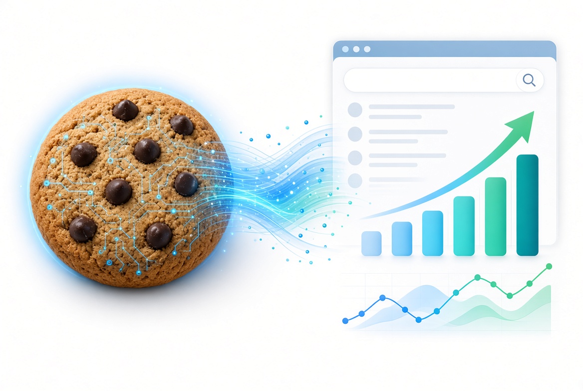 Cookies und SEO